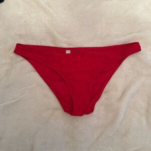 Aerie Cheeky bikini bottoms